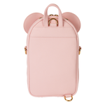 Minnie Mouse Exclusive Convertible Sling Crossbody Bag with Coin Bag, , hi-res view 6