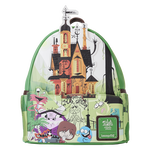 Foster’s Home for Imaginary Friends House Mini Backpack, , hi-res view 1