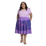 Stitch Shoppe Hercules Muses Sandy Skirt, , hi-res view 9