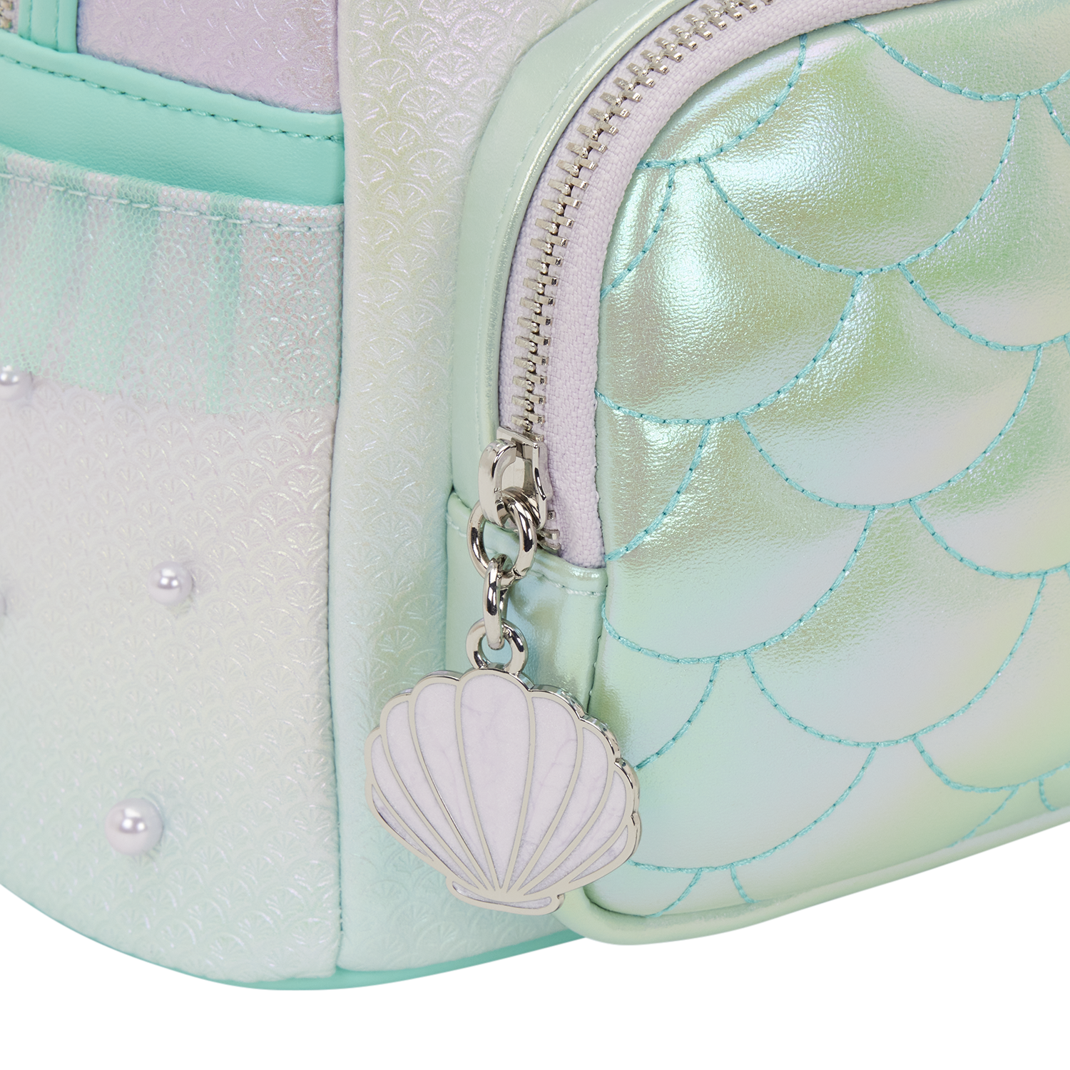 Loungefly Rainbow Brite Cosplay Backpack - Thumbnail 3