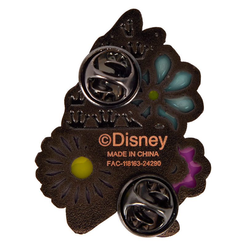 Daisy Duck 85th Anniversary Mystery Box Pin, , hi-res view 8
