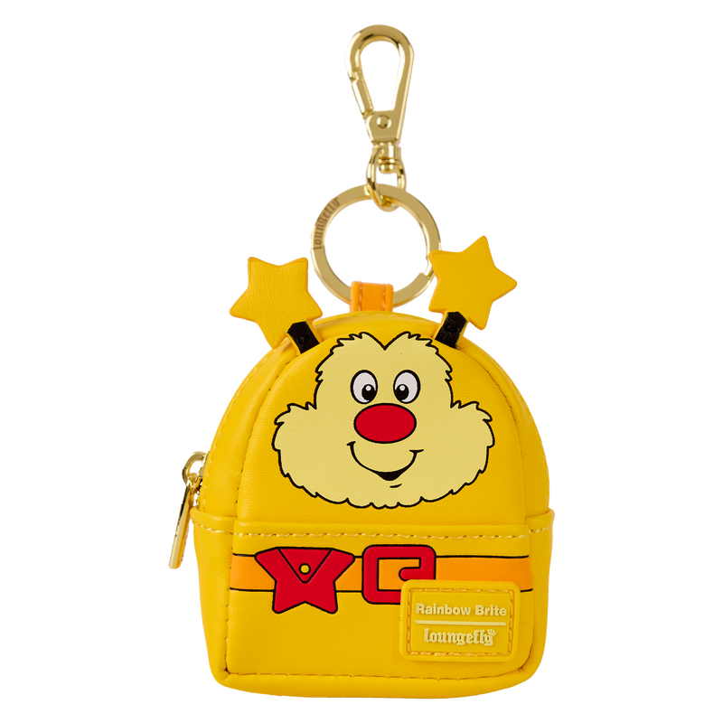 Rainbow Brite™ Rainbow Sprites Cosplay Mystery Mini Backpack Keychain Charm, , hi-res view 6