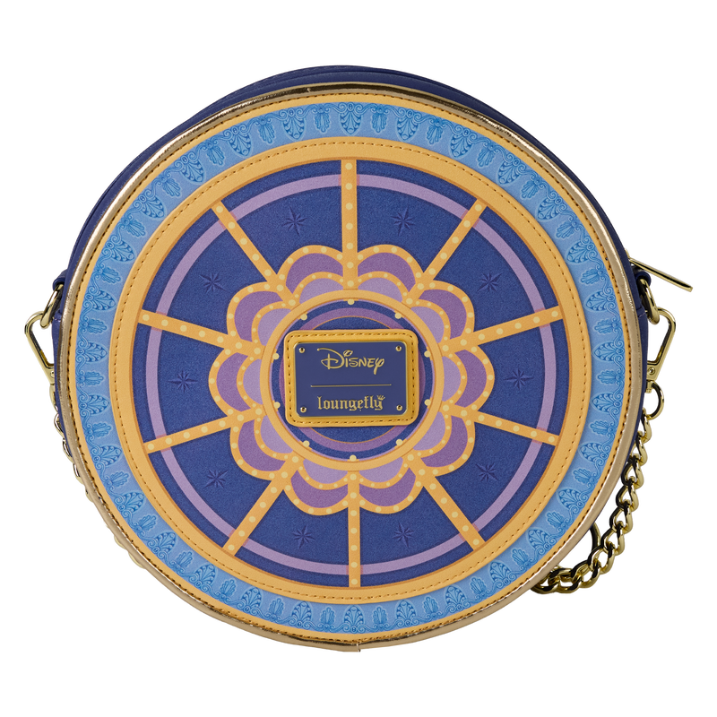 Disney Princess Carousel Crossbody Bag, , hi-res view 5