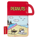 Peanuts Charlie Brown Vintage Thermos Card Holder, , hi-res view 6