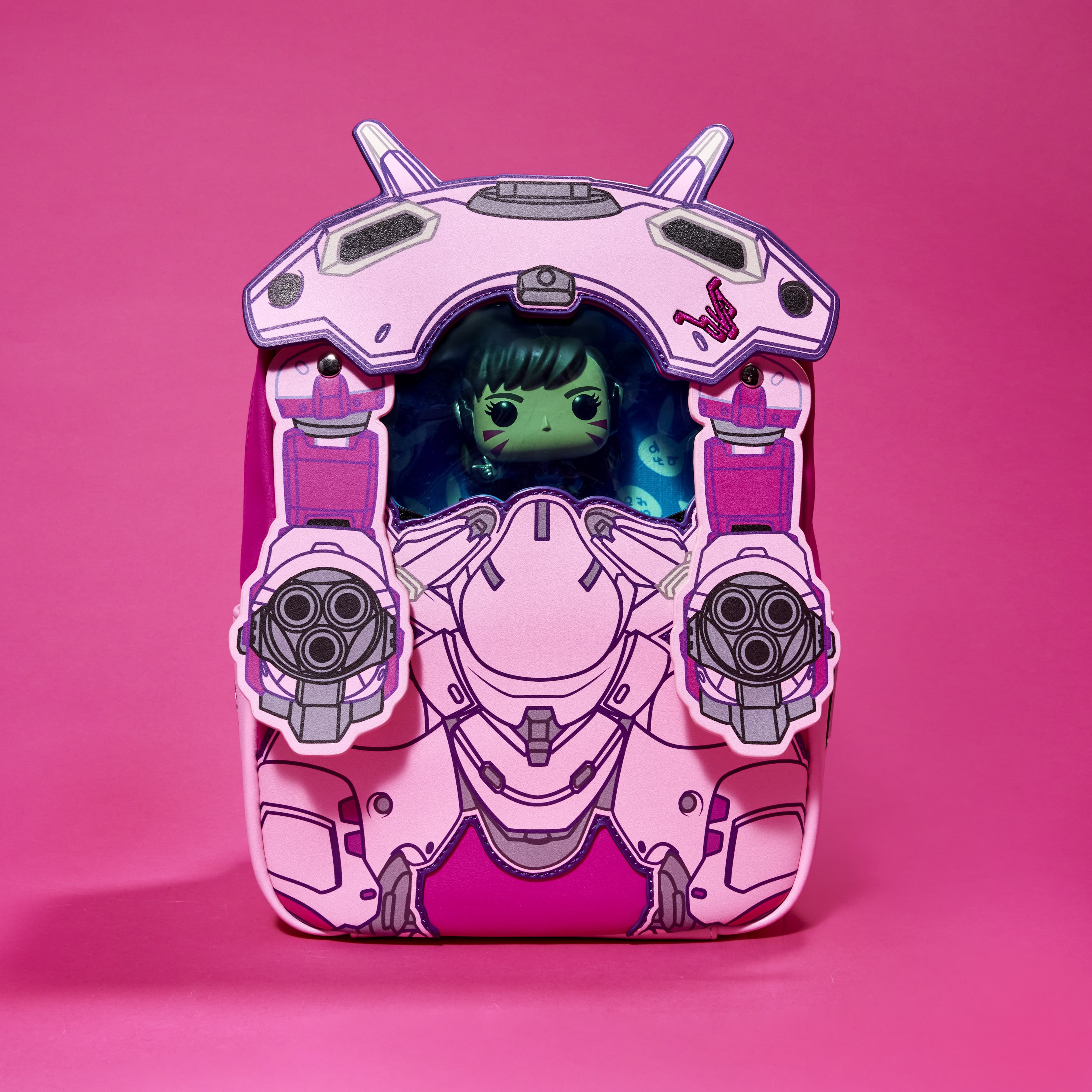 Overwatch dva pop sales