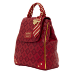 Harry Potter Gryffindor Mini Backpack, , hi-res view 4