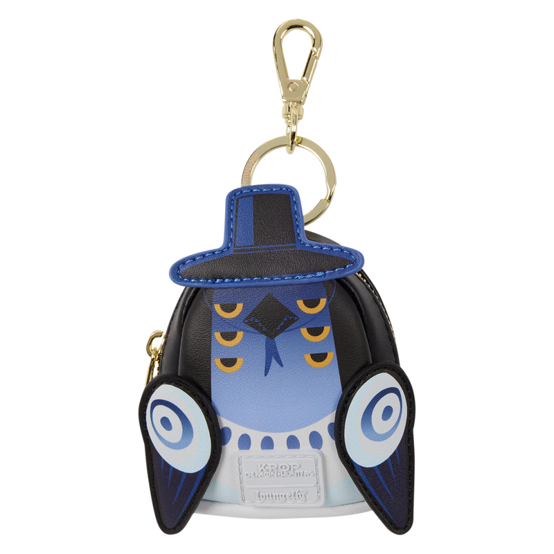 KPop Demon Hunters Exclusive Cosplay Mystery Mini Backpack Keychain Charm, , hi-res view 9