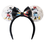 Disney100 Sketchbook Ear Headband, , hi-res view 1
