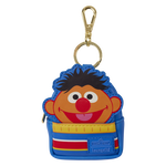 Sesame Street Exclusive Cosplay Mystery Mini Backpack Keychain Charm, , hi-res view 2