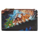 The Land Before Time Poster Flap Wallet, , hi-res image number 1