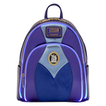 Agatha All Along Exclusive Cosplay Light-Up Mini Backpack, , hi-res view 2