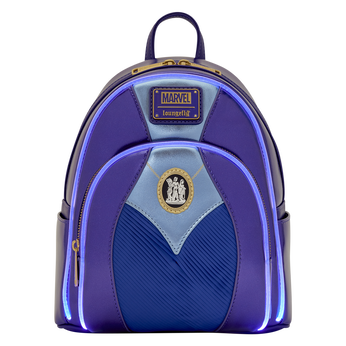 Agatha All Along Exclusive Cosplay Light-Up Mini Backpack, , hi-res view 2