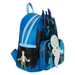 Casper the Friendly Ghost Glow Mini Backpack, , hi-res view 8