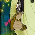 Exclusive - The Princess and the Frog Ray Glow Mini Backpack, , hi-res image number 7