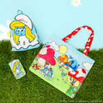 The Smurfs™ Smurfette™ Cosplay Mini Backpack, , hi-res view 3