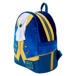 Beauty and the Beast Prince Cosplay Mini Backpack, , hi-res view 2