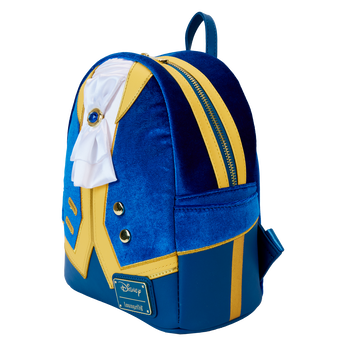 Beauty and the Beast Prince Cosplay Mini Backpack, Image 2