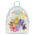 Care Bears X Sesame Street Mini Backpack