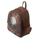 Indiana Jones Raiders of the Lost Ark Mini Backpack with Coin Purse, , hi-res view 5