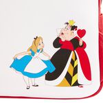 Exclusive - Alice in Wonderland Ace of Hearts Cosplay Mini Backpack, , hi-res image number 4