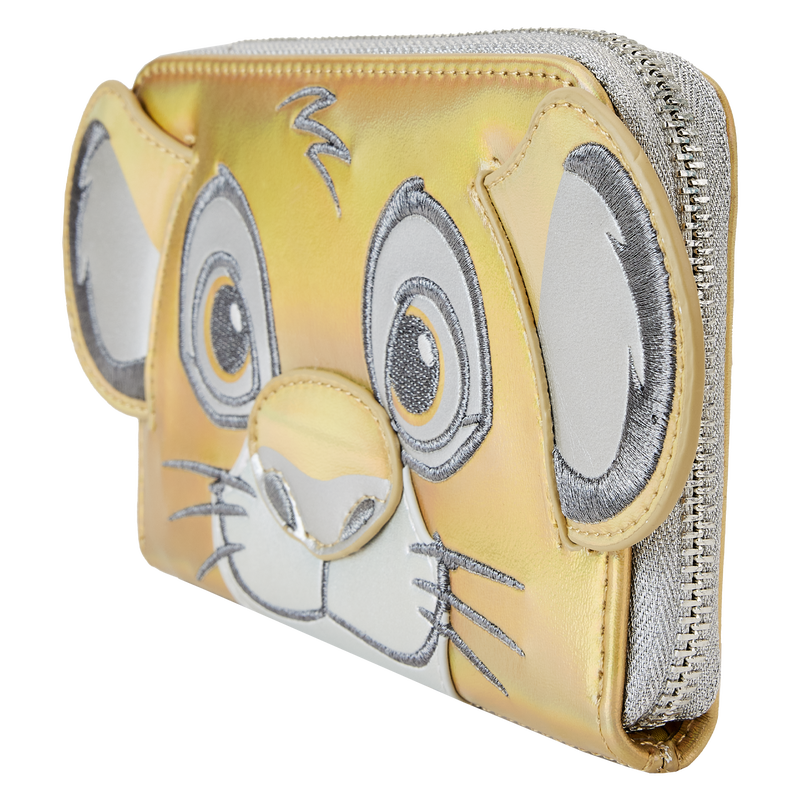 Simba purse sales