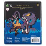 Disney Hercules Hades Collector Box Sliding Enamel Pin, , hi-res view 5
