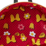 Clarabelle Cow Cosplay Mini Backpack, , hi-res image number 6