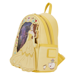 Beauty and the Beast Princess Series Lenticular Mini Backpack, , hi-res view 5