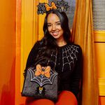 Minnie Mouse Halloween Spider Collection, , hi-res view 1