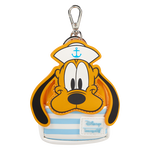 Pluto 95th Anniversary Cosplay Mystery Mini Backpack Keychain Charm, , hi-res view 4