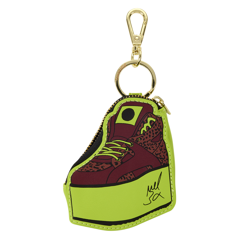 Spice Girls Exclusive Mystery Keychain Charm, , hi-res view 6