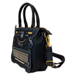 Wednesday Typewriter Crossbody Bag, , hi-res view 4
