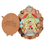 Pinocchio Cameo Mini Backpack, , hi-res view 4