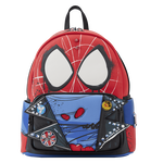 Spider-Punk Cosplay Mini Backpack, , hi-res image number 1