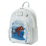 Limited Edition Bundle Exclusive - Bambi on Ice Lenticular Mini Backpack and Pop! Bambi (Flocked), , hi-res view 4