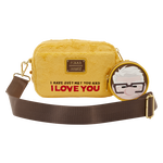 Up Dug Sling Crossbody Bag with Coin Bag, , hi-res view 6