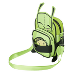 Invader Zim GIR Cosplay CROSSBUDDIES&trade; Bag, , hi-res view 7
