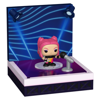 Bitty Pop! Stages Mira (How It&rsquo;s Done), , hi-res view 2