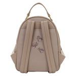 Sleeping Beauty & Maleficent Spinning Wheel Mini Backpack, , hi-res view 4