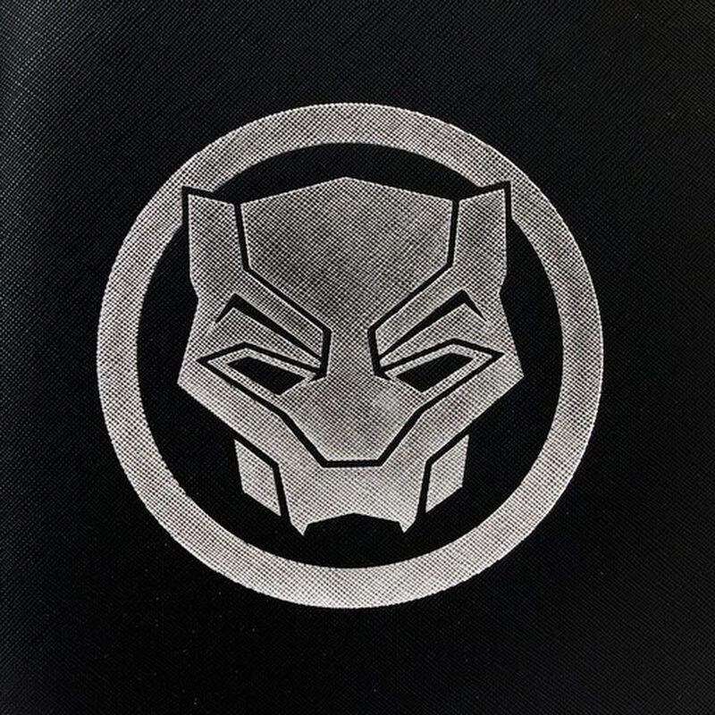 Black Panther: Wakanda Forever Figural Mini Backpack, , hi-res image number 5