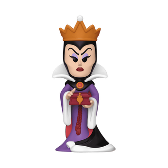Vinyl Soda 3 Liter The Queen, Image 1
