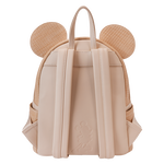 Mickey Mouse Woven Texture Mini Backpack, , hi-res view 5