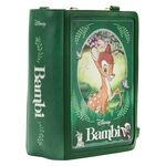 Bambi Book Convertible Crossbody Bag, , hi-res image number 2