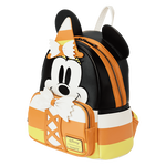 Minnie Mouse Candy Corn Cosplay Mini Backpack, , hi-res view 5