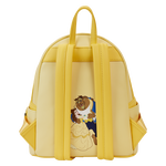 Beauty and the Beast Princess Series Lenticular Mini Backpack, , hi-res view 7