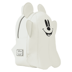 Mickey Mouse Ghost Glow Mini Backpack, , hi-res view 7