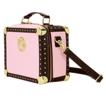 Wicked Glinda's Luggage Trunk Crossbody Bag, , hi-res view 4