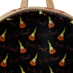 NYCC Limited Edition Trick 'r Treat Sam With Lollipop Cosplay Mini Backpack, , hi-res view 9