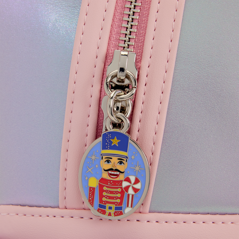 Barbie in the Nutcracker 25th Anniversary Mini Backpack, , hi-res view 9