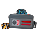 Ghostbusters Ghost Trap Light Up Crossbody Bag With Coin Bag, , hi-res view 1